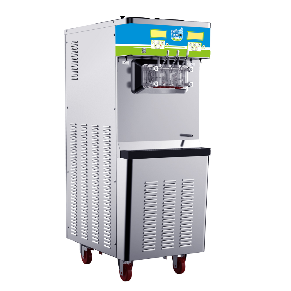 M1500冰淇淋機(jī)